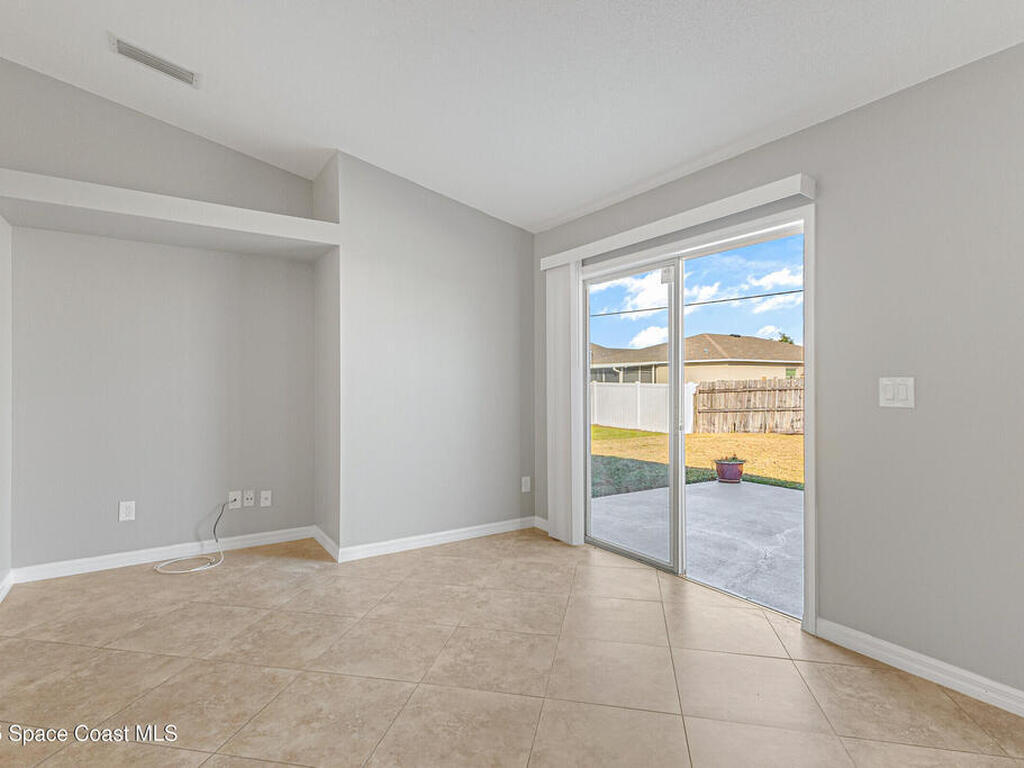 517 Hamwood Street, Palm Bay, FL 32908