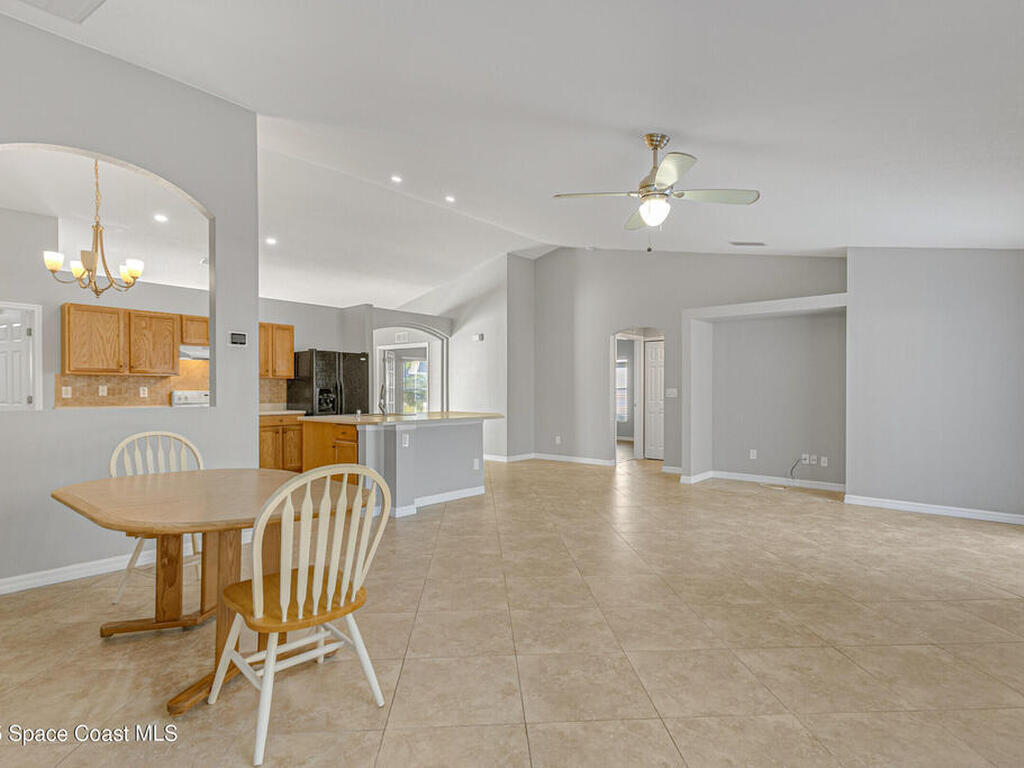 517 Hamwood Street, Palm Bay, FL 32908