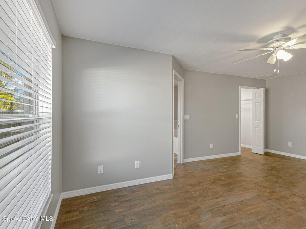 517 Hamwood Street, Palm Bay, FL 32908