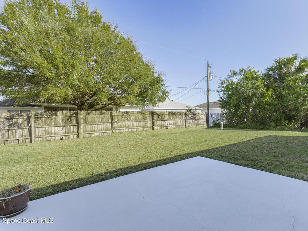 517 Hamwood Street, Palm Bay, FL 32908