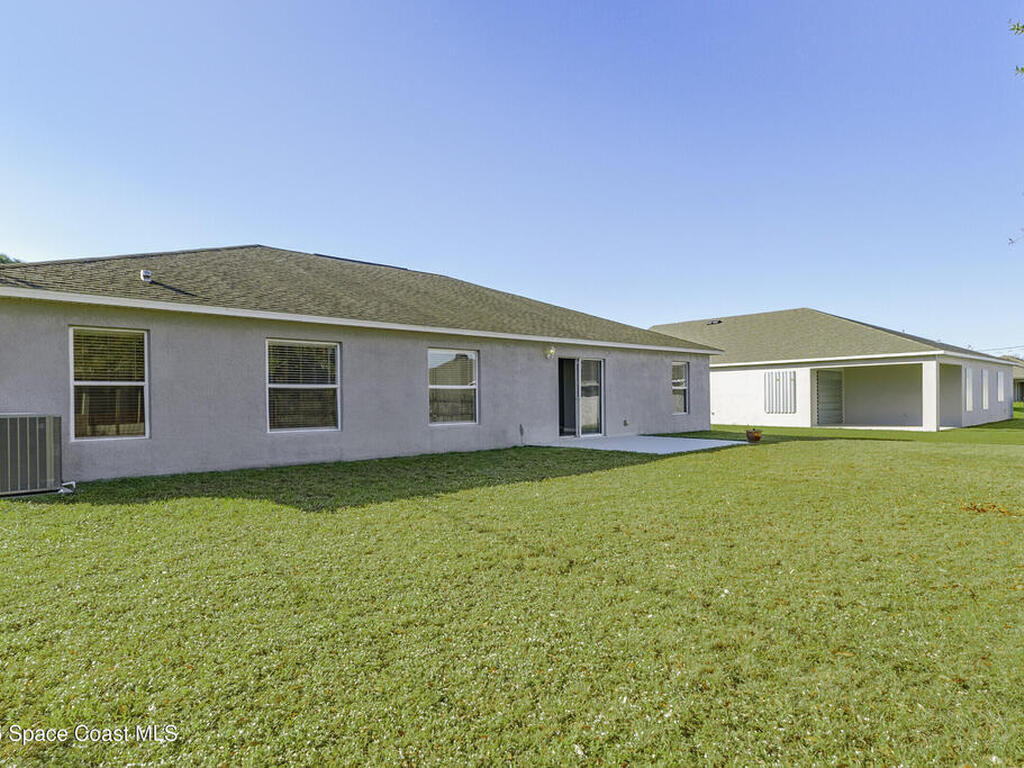 517 Hamwood Street, Palm Bay, FL 32908