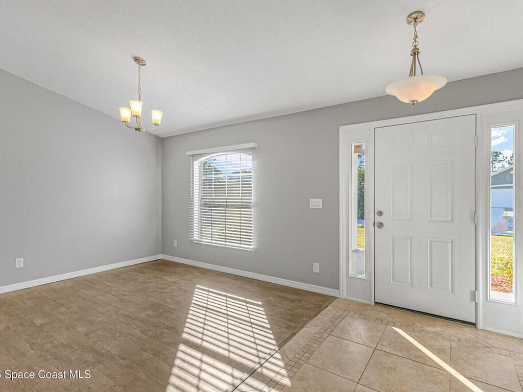 517 Hamwood Street, Palm Bay, FL 32908