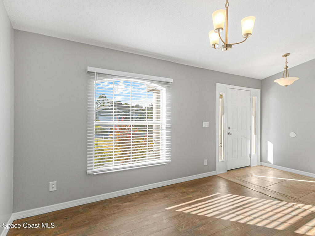 517 Hamwood Street, Palm Bay, FL 32908