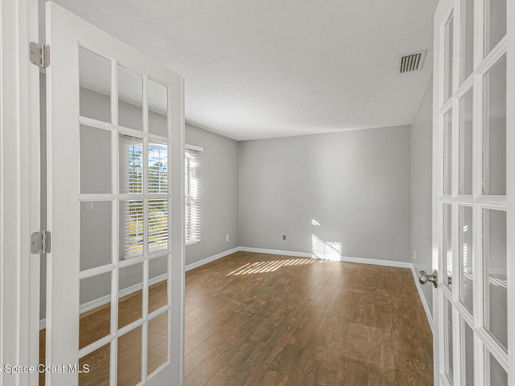 517 Hamwood Street, Palm Bay, FL 32908