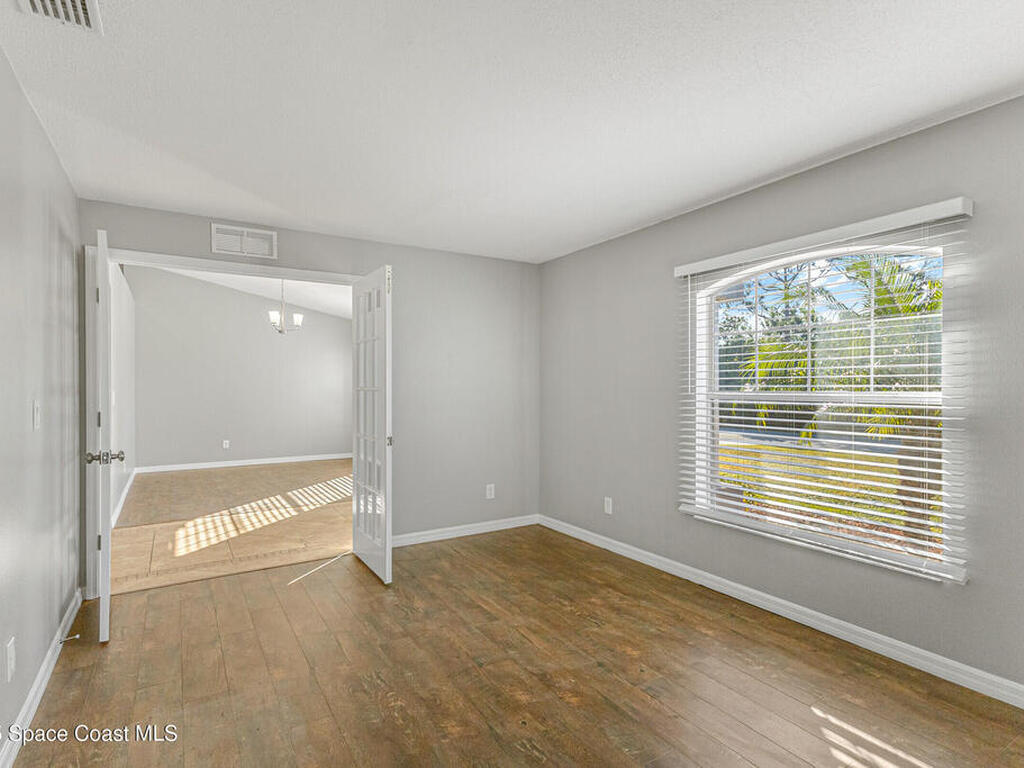 517 Hamwood Street, Palm Bay, FL 32908