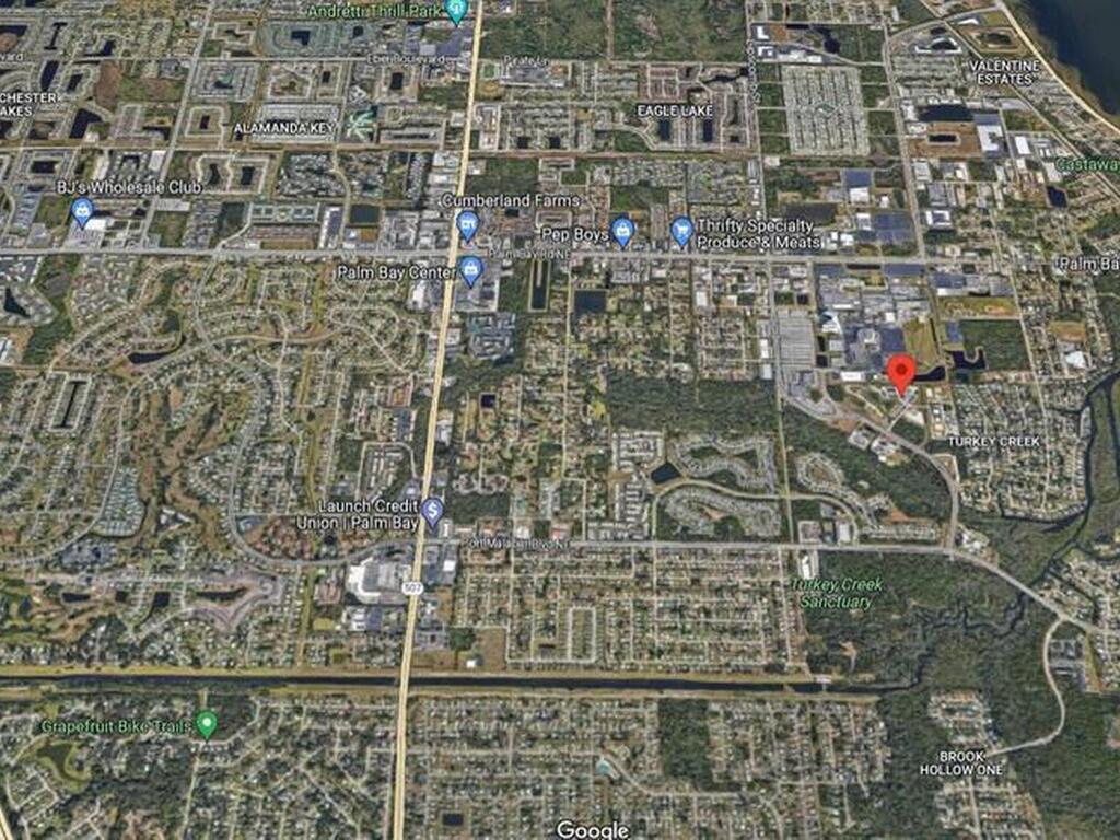 1085 Clearmont Street, Palm Bay, FL 32905