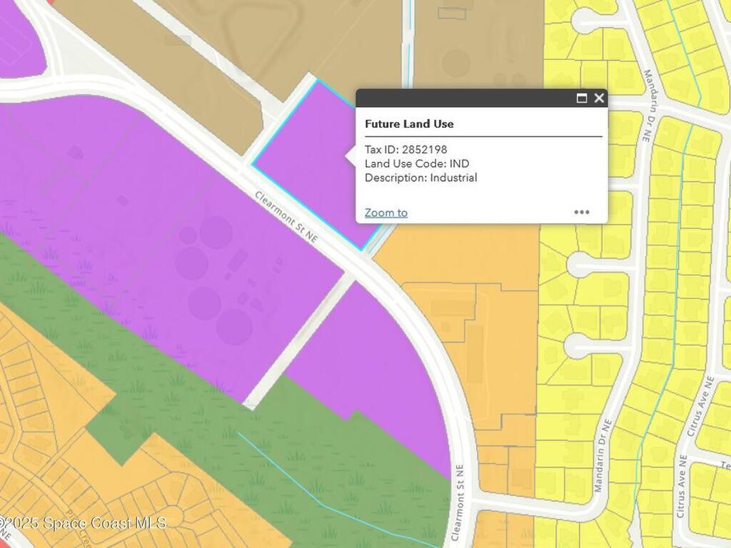 1085 Clearmont Street, Palm Bay, FL 32905