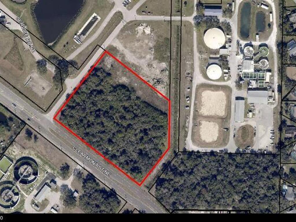 1085 Clearmont Street, Palm Bay, FL 32905