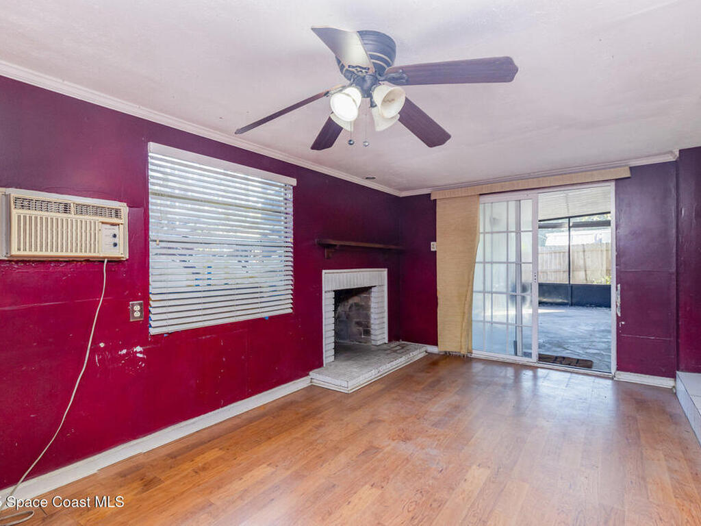 410 Nora Avenue, Merritt Island, FL 32952