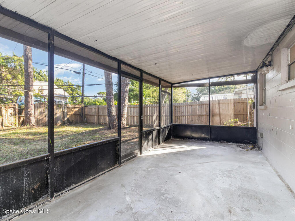 410 Nora Avenue, Merritt Island, FL 32952