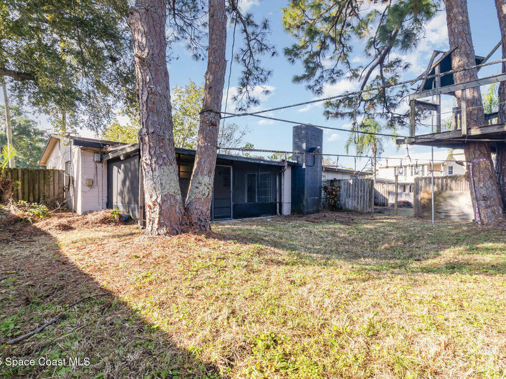 410 Nora Avenue, Merritt Island, FL 32952