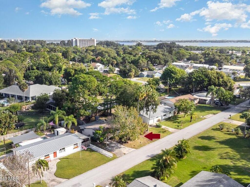 410 Nora Avenue, Merritt Island, FL 32952