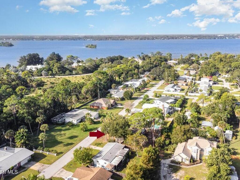 410 Nora Avenue, Merritt Island, FL 32952
