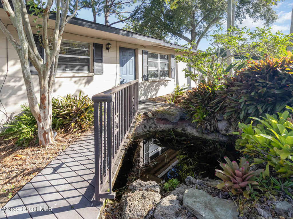 410 Nora Avenue, Merritt Island, FL 32952