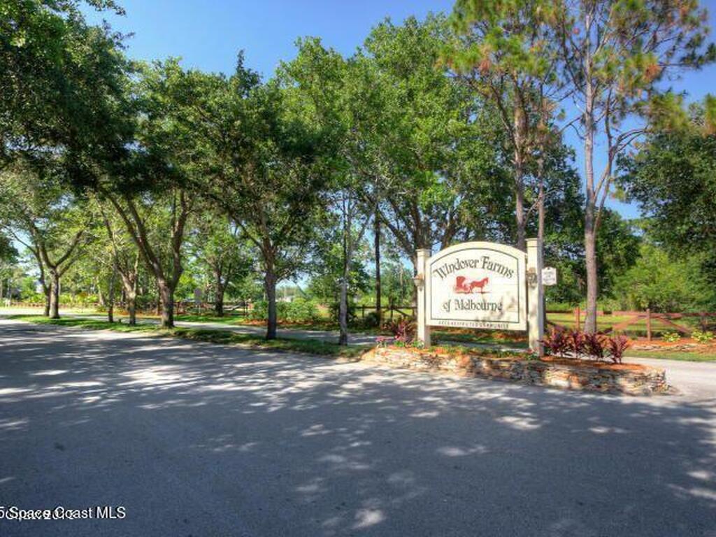 3575 Heartwood Lane, Melbourne, FL 32934