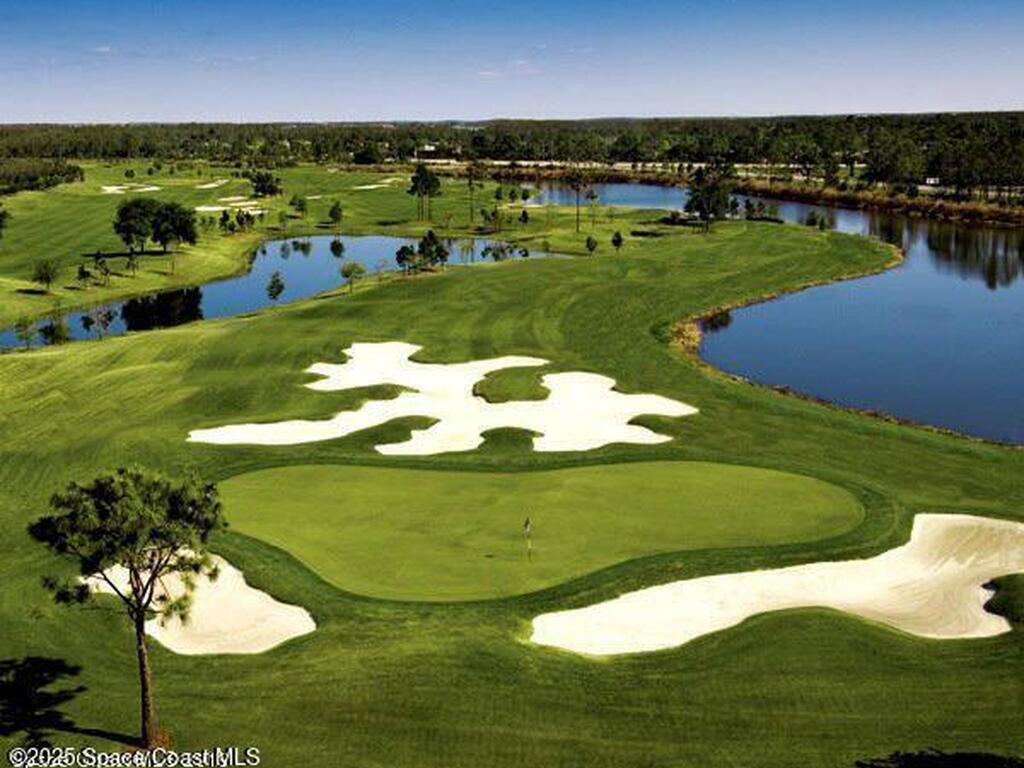 3575 Heartwood Lane, Melbourne, FL 32934