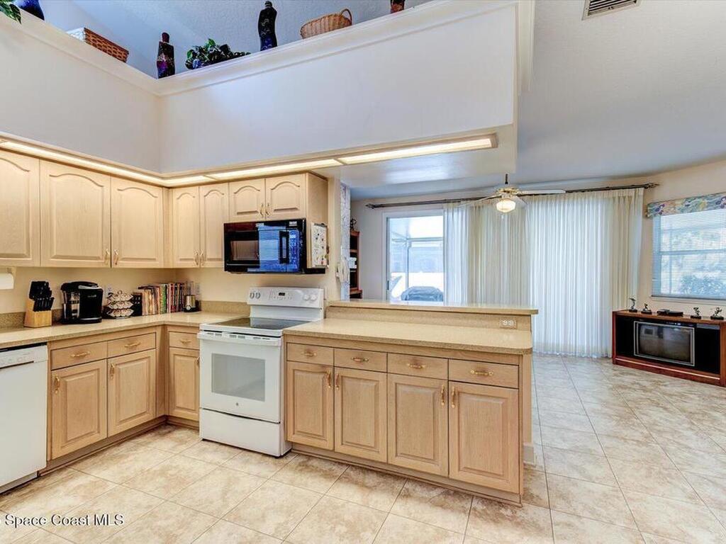 3690 Belle Arbor Circle, Titusville, FL 32780