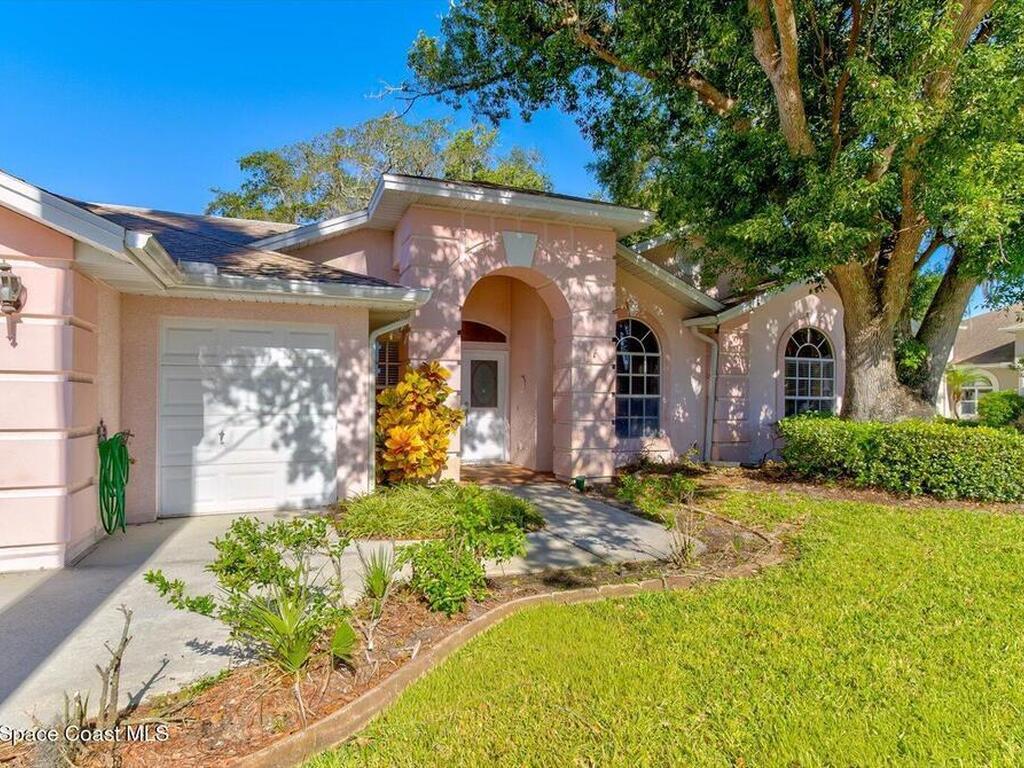 3690 Belle Arbor Circle, Titusville, FL 32780