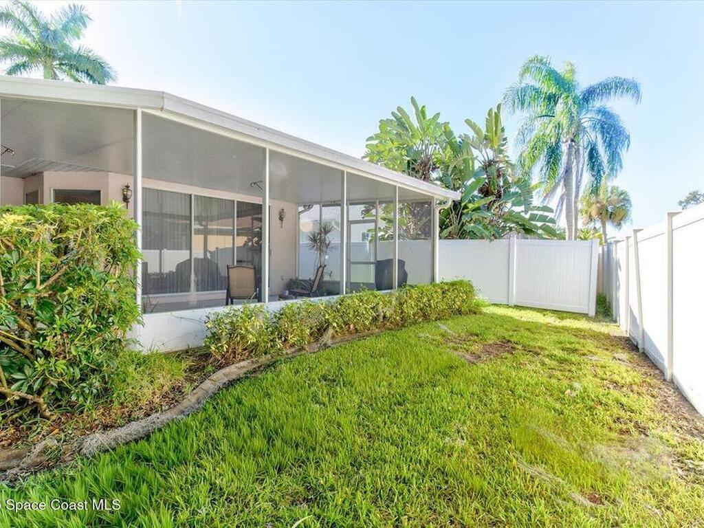 3690 Belle Arbor Circle, Titusville, FL 32780