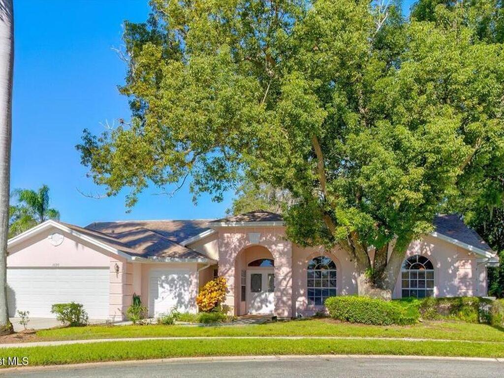 3690 Belle Arbor Circle, Titusville, FL 32780