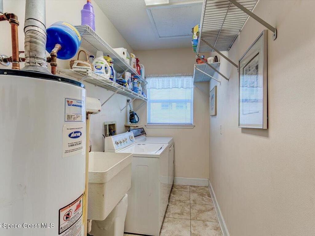 3690 Belle Arbor Circle, Titusville, FL 32780