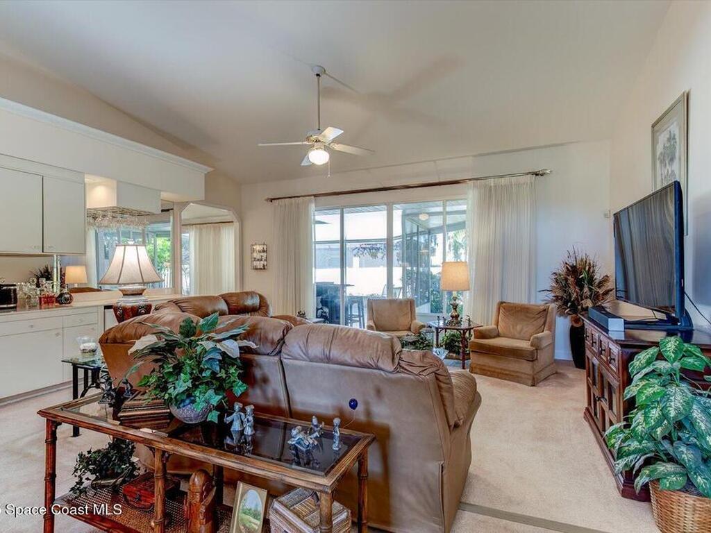 3690 Belle Arbor Circle, Titusville, FL 32780