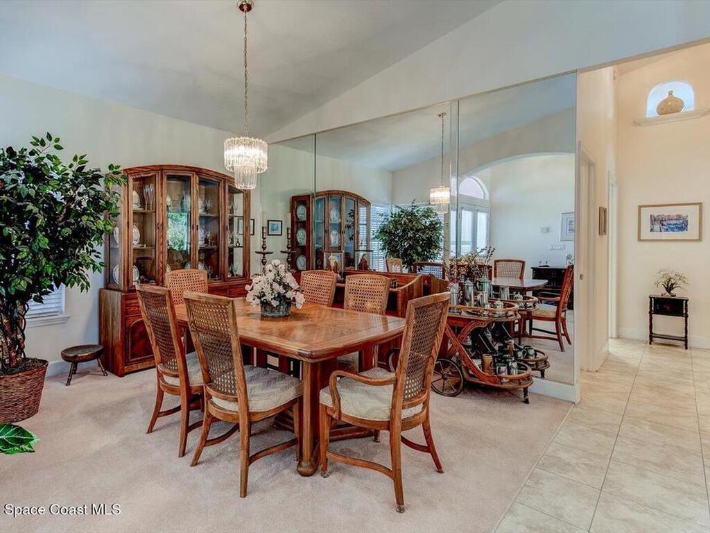 3690 Belle Arbor Circle, Titusville, FL 32780