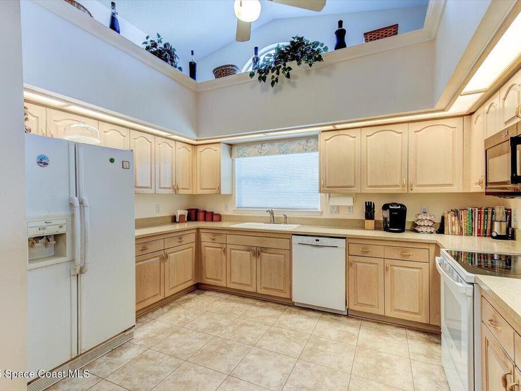 3690 Belle Arbor Circle, Titusville, FL 32780