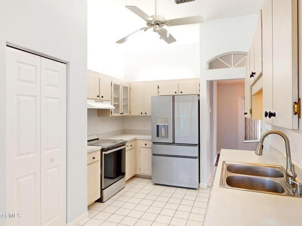 1590 Ashboro Circle, Palm Bay, FL 32909