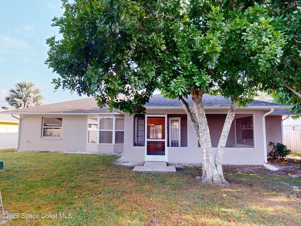 1590 Ashboro Circle, Palm Bay, FL 32909