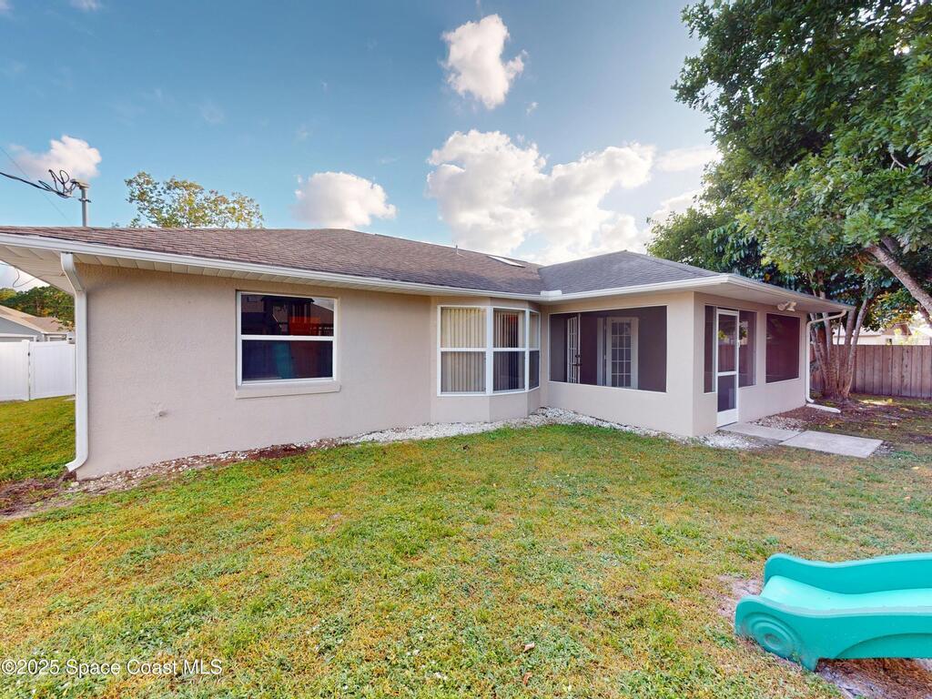 1590 Ashboro Circle, Palm Bay, FL 32909