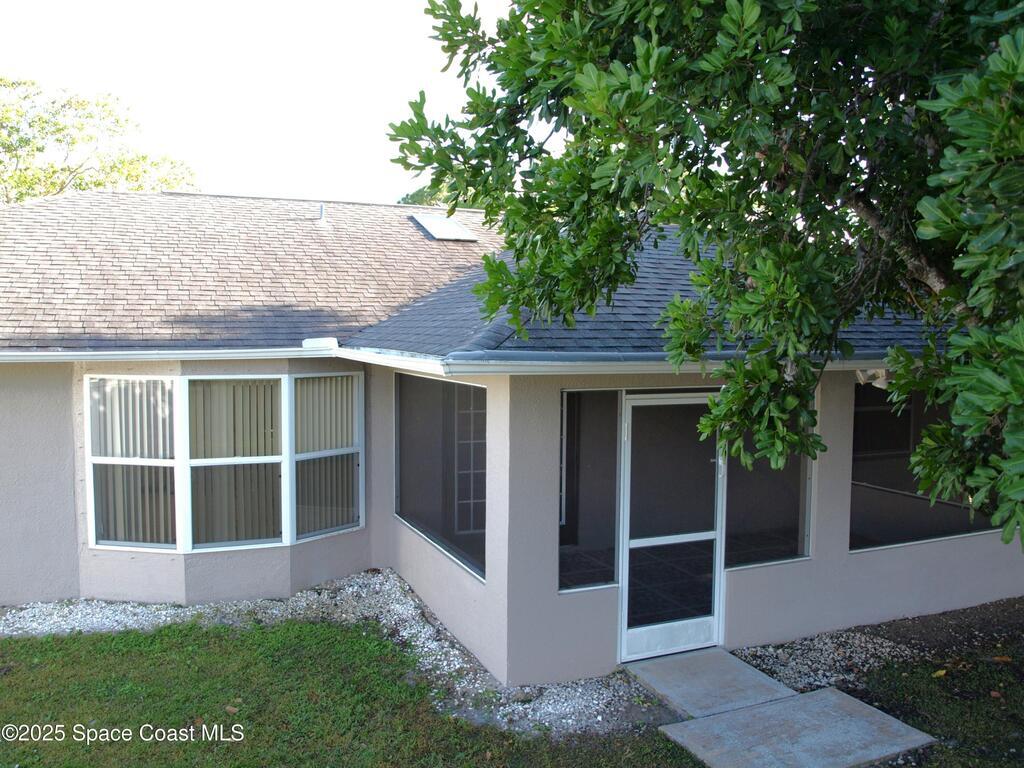 1590 Ashboro Circle, Palm Bay, FL 32909