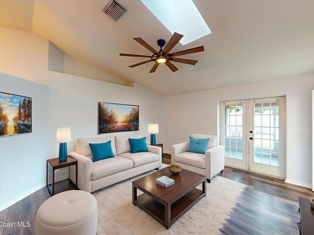 1590 Ashboro Circle, Palm Bay, FL 32909