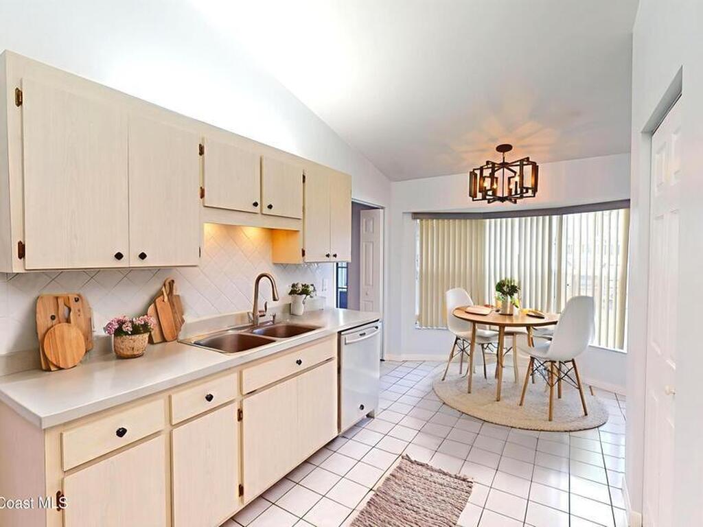 1590 Ashboro Circle, Palm Bay, FL 32909