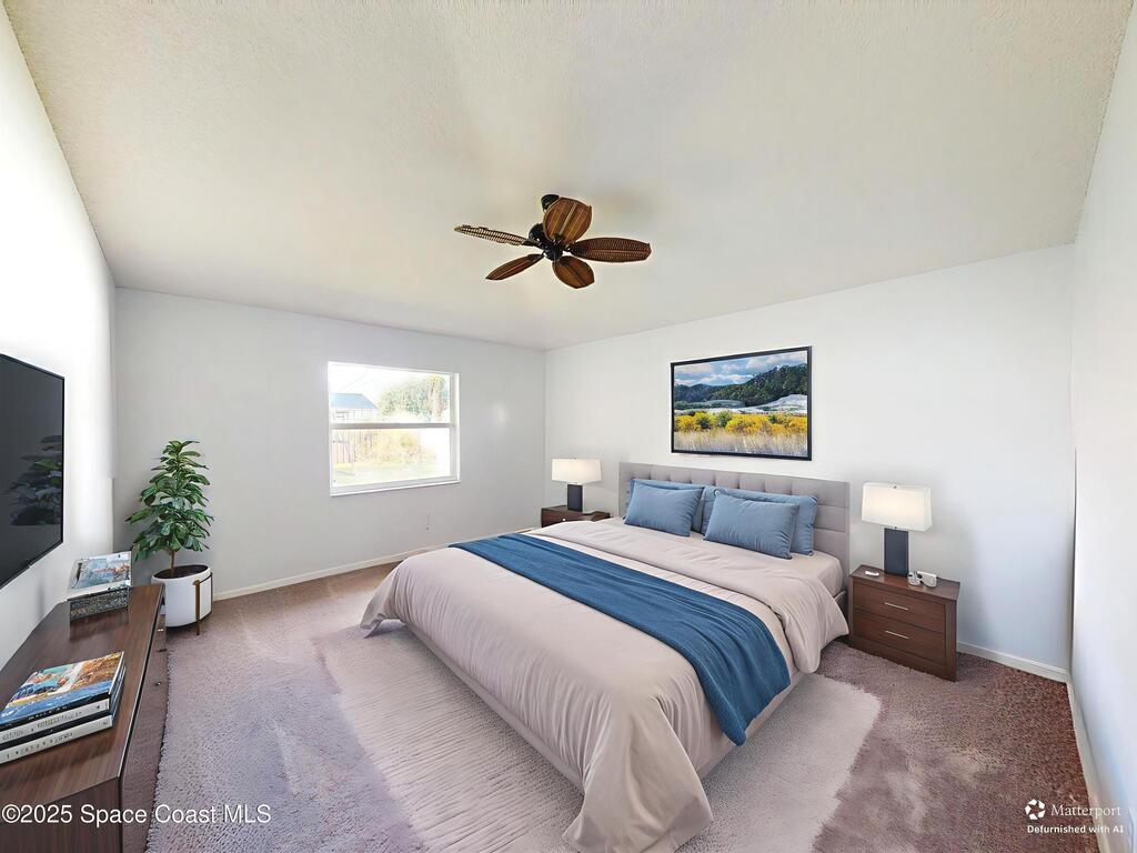 1590 Ashboro Circle, Palm Bay, FL 32909