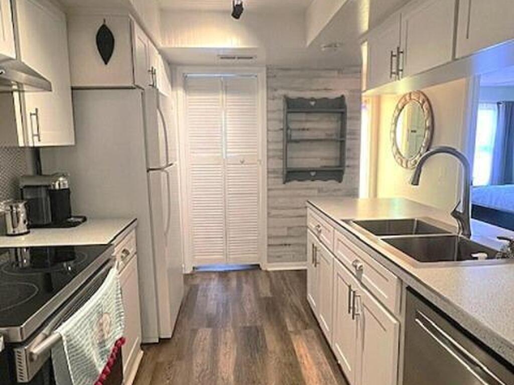 2880 Demaret Drive, Titusville, FL 32780