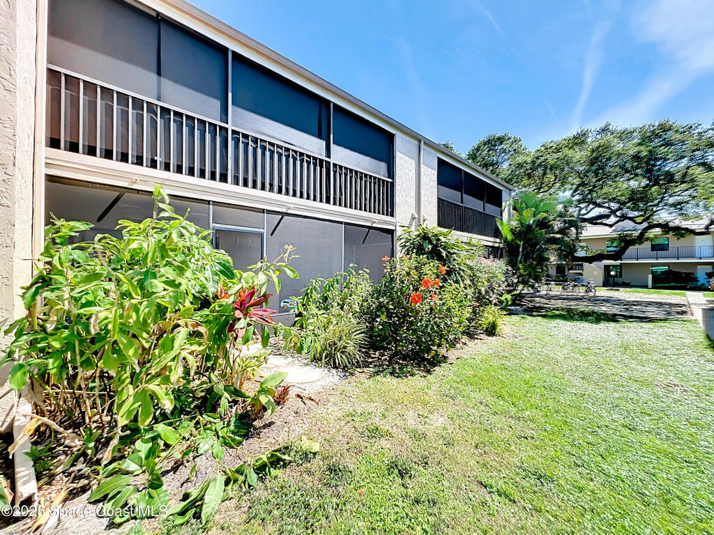 201 International Drive, Cape Canaveral, FL 32920