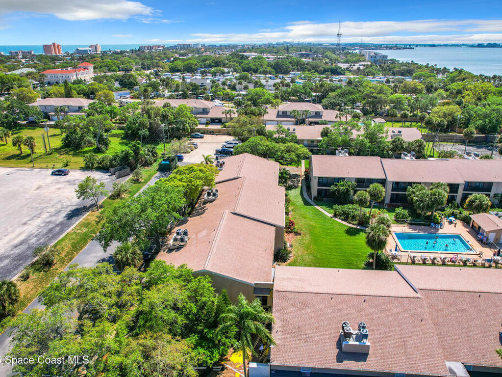 201 International Drive, Cape Canaveral, FL 32920