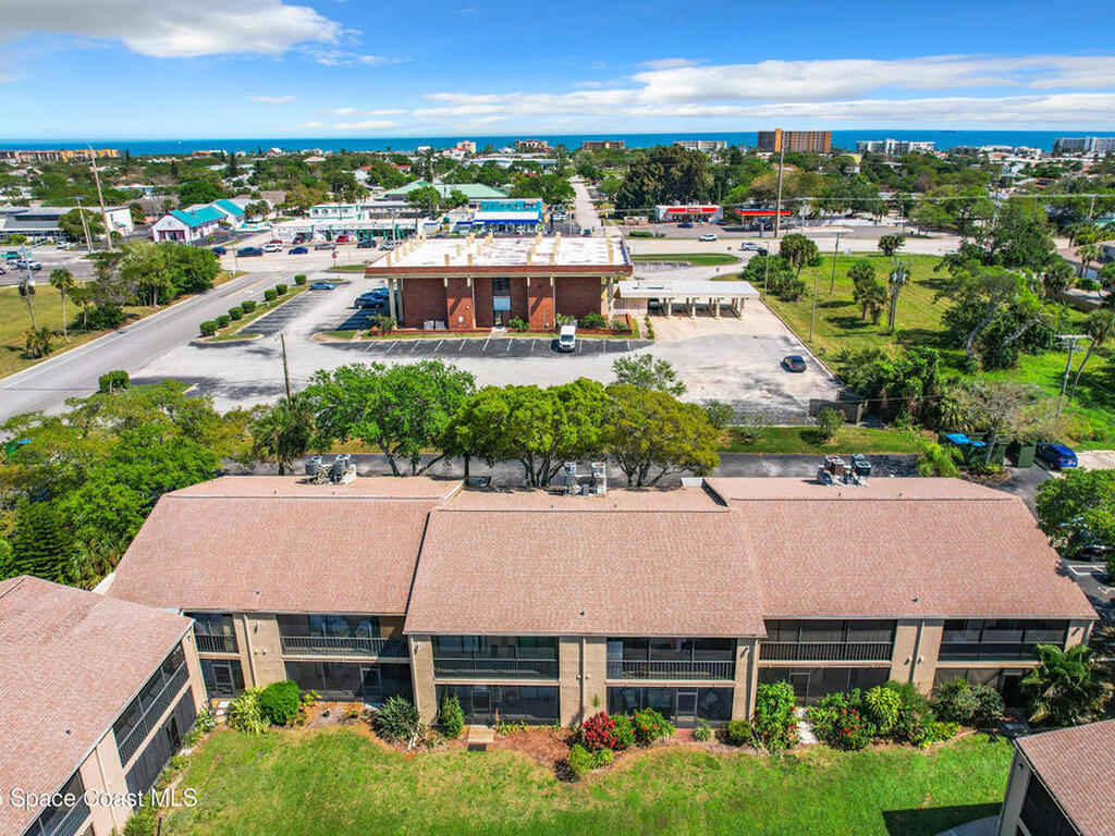 201 International Drive, Cape Canaveral, FL 32920