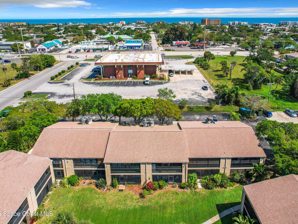 201 International Drive, Cape Canaveral, FL 32920