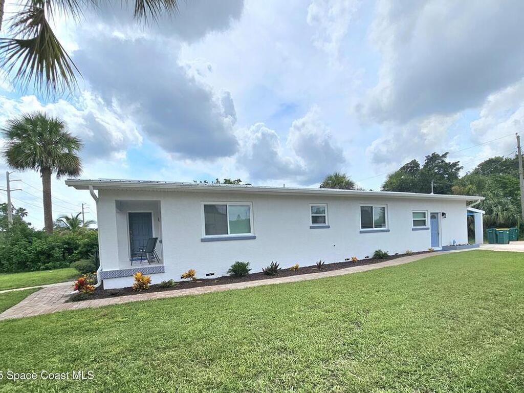 501 E Fee Avenue, Melbourne, FL 32901