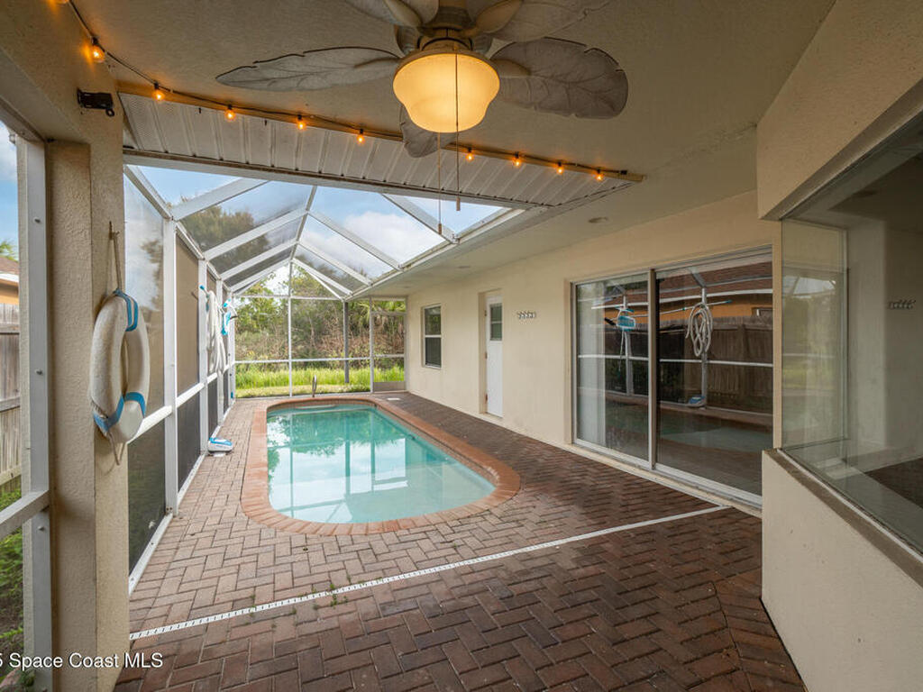 1814 Lankcashire Court, Rockledge, FL 32955