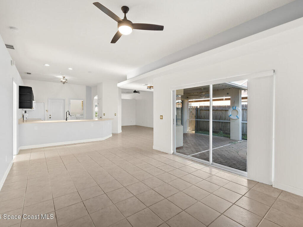 1814 Lankcashire Court, Rockledge, FL 32955