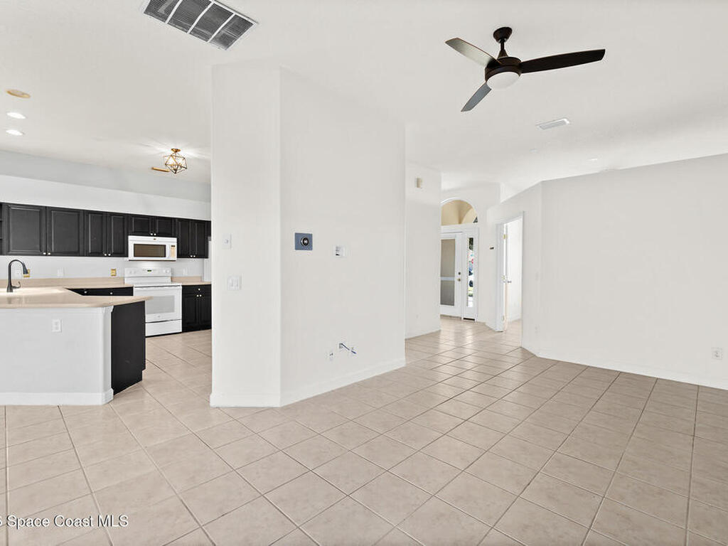 1814 Lankcashire Court, Rockledge, FL 32955