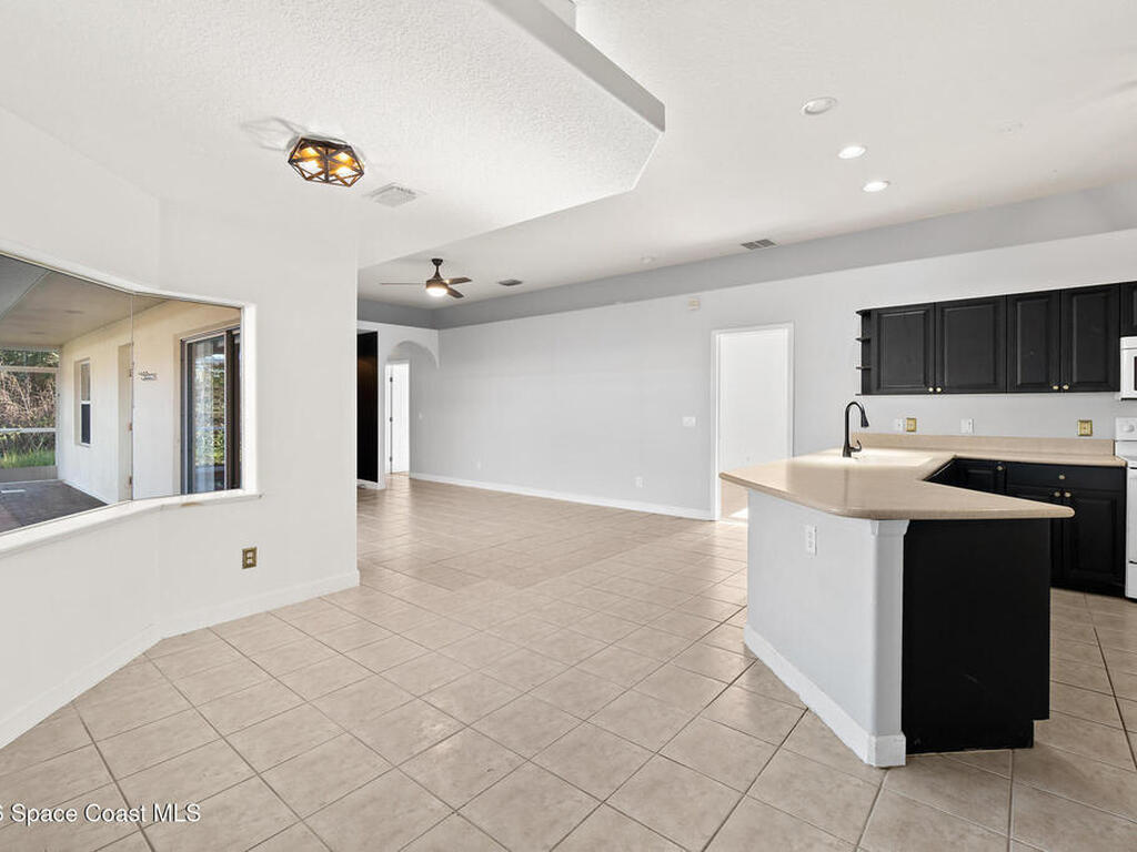 1814 Lankcashire Court, Rockledge, FL 32955