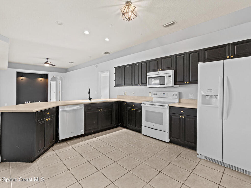 1814 Lankcashire Court, Rockledge, FL 32955