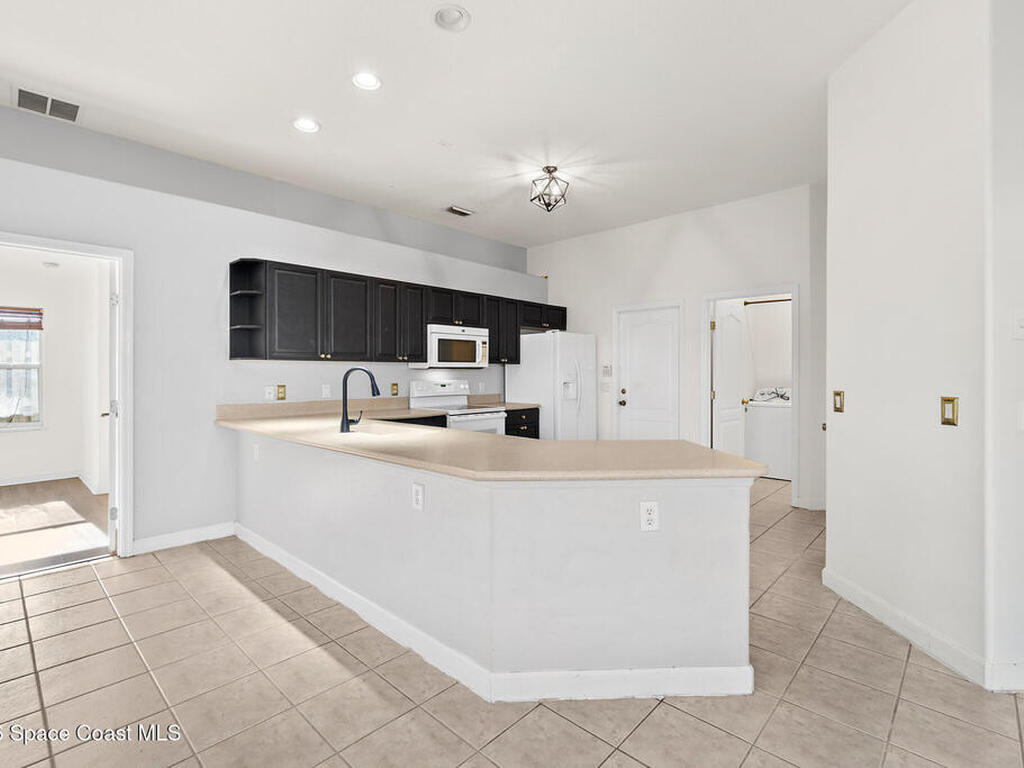 1814 Lankcashire Court, Rockledge, FL 32955