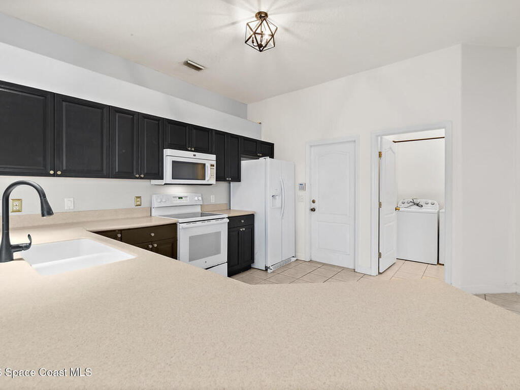 1814 Lankcashire Court, Rockledge, FL 32955