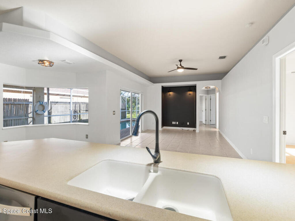 1814 Lankcashire Court, Rockledge, FL 32955