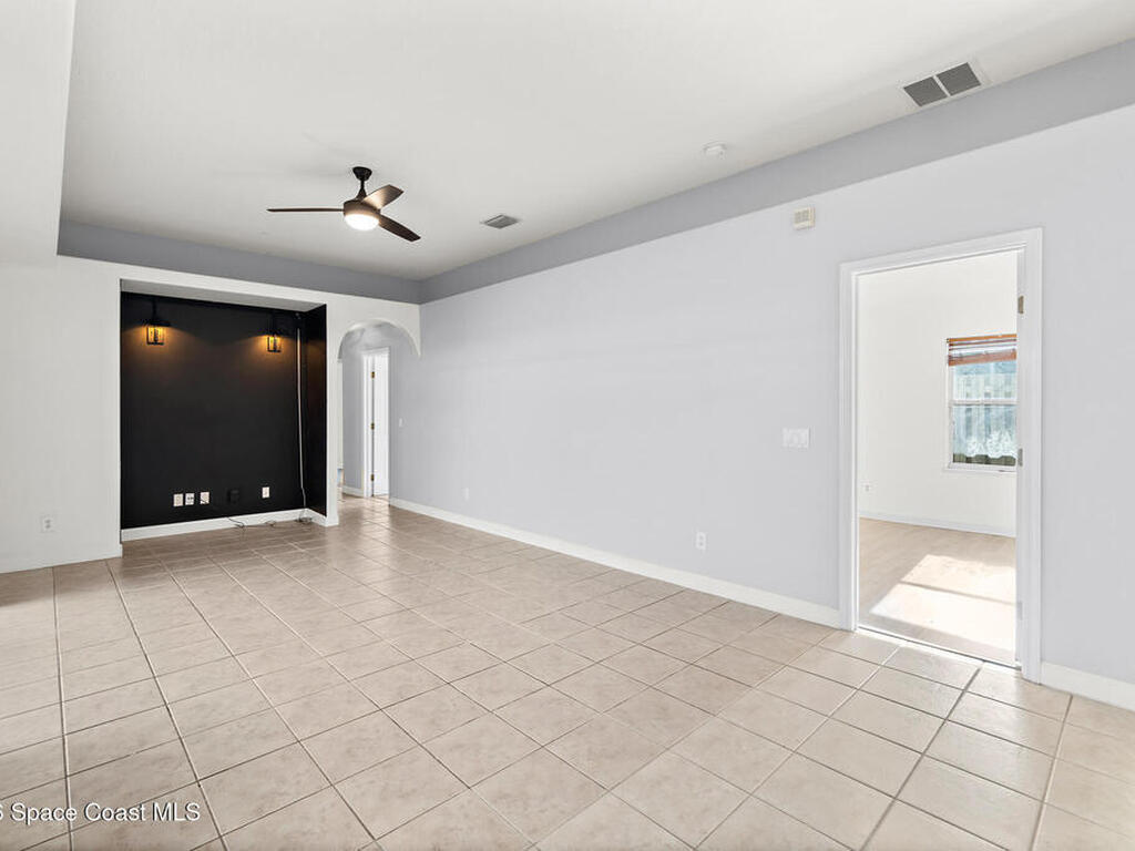 1814 Lankcashire Court, Rockledge, FL 32955